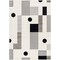 Livabliss Pisa PSS-2383 Machine Crafted Area Rug PSS2383-71010 - alternate 1